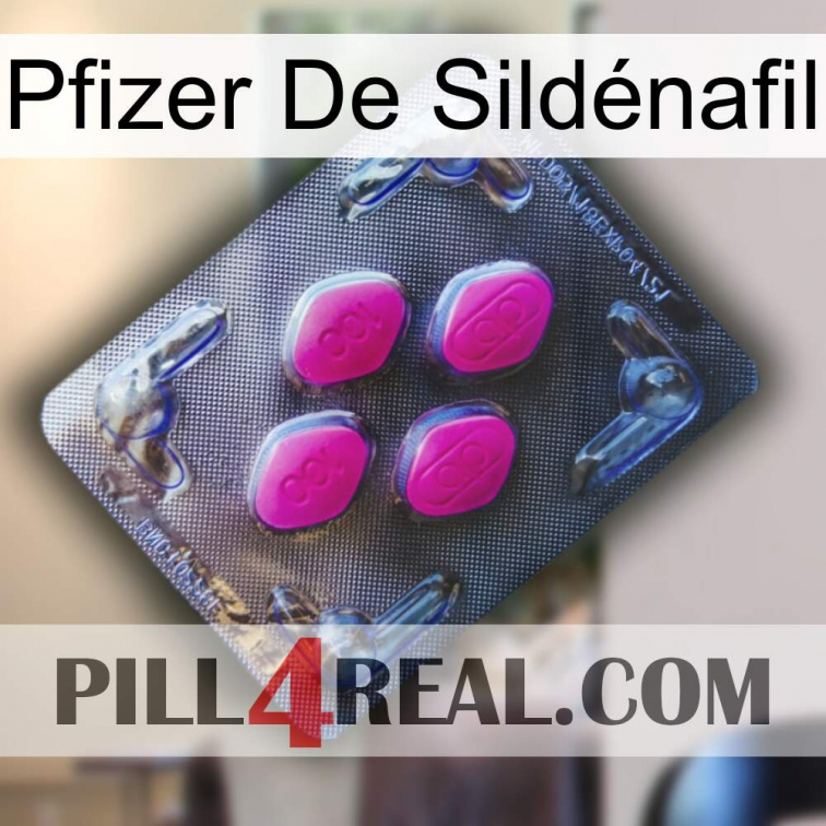 Pfizer De Sildénafil 02
